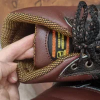 کفش ایمنی نو|کیف، کفش، کمربند|تبریز, |دیوار