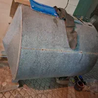 بشکه موشکی 1000 لیتری