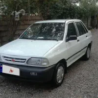 پراید صبا کاربرات 81 درحد