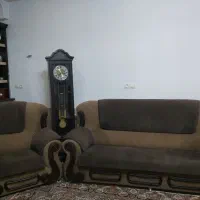 مبل راحتی|مبلمان خانگی و میز عسلی|آباده, |دیوار