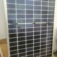 عرضه پنل خورشیدی با قیمت مناسب. محدود