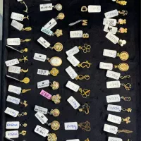 بورس طلای سبک و کادویی