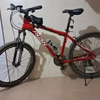 دوچرخه
