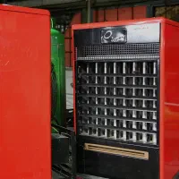 اجاره بخاری انرژی 640 و 625 هیتربرقی بخاری ابسال
