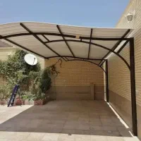 انواع سایبان