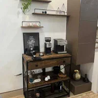 کافی بار کنسول میز بار مدل ۰۴۷|بوفه، ویترین، کنسول|تهران, شهرک صادقیه|دیوار