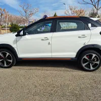 mvm x33 cross|خودرو سواری و وانت|تهران, گلچین|دیوار