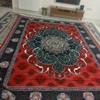 فرش ۱۲ متری