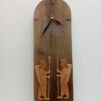 ساعت دیواری اصیل