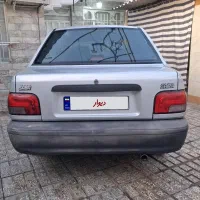 مدل ۸۸ صبا شاسی پلمپ کارمندی|خودرو سواری و وانت|درگز, |دیوار