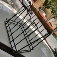 کاردر کارگاه لوازم اشپزخانه