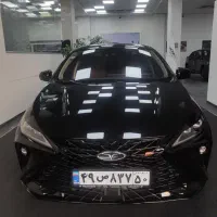 پیش فروش اریزو6GT اقساط