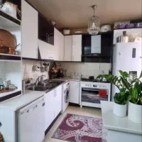 ۶۵ متر شیک پشت شهرداری  فقط ۲۰۰ رهن کامل|اجارهٔ آپارتمان|پاکدشت, پاکدشت (مامازند)|دیوار