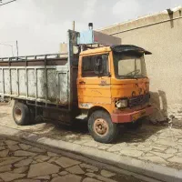 خاور ۶۰۸