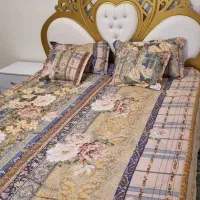 تخت خواب دو نفره