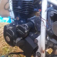 ایکسل ژاپنxl|موتورسیکلت|کلاچای, |دیوار
