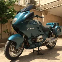 فروش استثنایی BMW آلمان