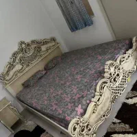 تخت وسرویس خواب