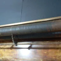 کارگر ساده یا ماهر جهت کار در جلد سازی