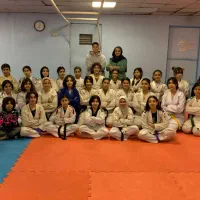 آموزش دفاع شخصی،جودو،کوراش