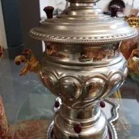 فروش سماور گازی