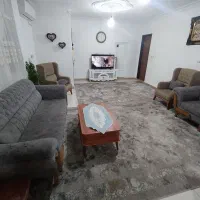 فروش واحد همکف ۸۰ متری نوساز مستقل درفک