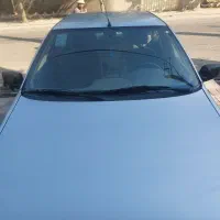 پژو 405 دوگانه فابریک 94بی رنگ