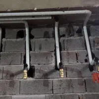 لوله کشی گاز خانگی تجاری با تایید نظام مهندسی