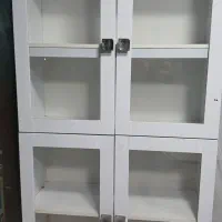 ویترین ام دی اف