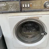 ماشین لباسشویی خارجی