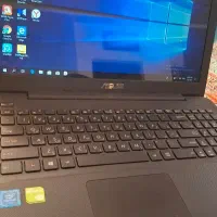 لپتاپ ایسوس مدل X554S
