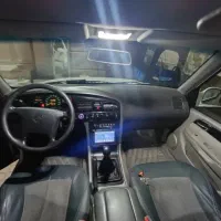 سانگ یانگ موسو 2300cc دنده ای، مدل ۲۰۰۵|خودرو سواری و وانت|کرمانشاه, |دیوار