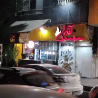 همکاری در ساندویچی فلافلی سرپرست فرکار کارگر ساده