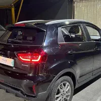 بک X3 پرو صفر مدل 1404 پیش فروش|خودرو سواری و وانت|تهران, نیاوران|دیوار