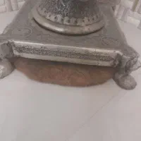 سماور عتیقه|کلکسیون اشیاء عتیقه|چهاردانگه (تهران), |دیوار