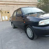 پراید 88 بی رنگ شاسی پلمپ|خودرو سواری و وانت|آمل, |دیوار