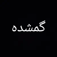گمشده کیف سیاه مدارک