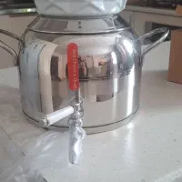 کری قوری نو و سالم