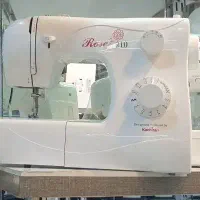 جشنواره فروش چرخ خیاطی کاچیران