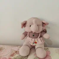 خرس بزرگ|اسباب‌‌بازی|محمدیه-قزوین, |دیوار