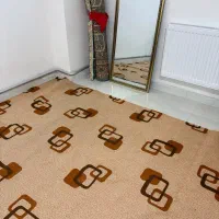 موکت طرح دار