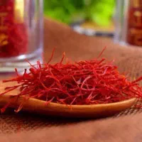 زعفران سوپر نگین