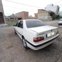 پژو پارس سال مدل 90|خودرو سواری و وانت|گرگان, |دیوار