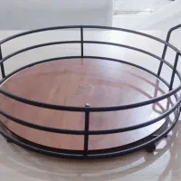 ظرف پذیرایی قطر ۲۷