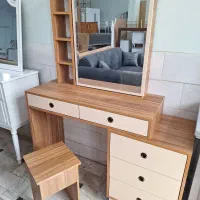 میز آرایش تحریر دراور کمد جاکفشی|جاکفشی، کمد، دراور|قم, مهر آباد|دیوار