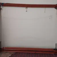 دار قالی ۶ متری