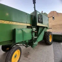 کمبایین 1055|خودرو سنگین|دیواندره, |دیوار