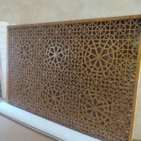 پارتیشن چوبی نو|صنایع دستی و سایر لوازم تزئینی|اردبیل, |دیوار