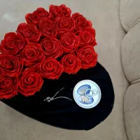 فروشگاه گل رز ربانی یاسین|گل مصنوعی|ری, دولتآباد|دیوار