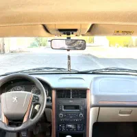 پارس سال xu7p 1402 خشک|خودرو سواری و وانت|فسا, |دیوار